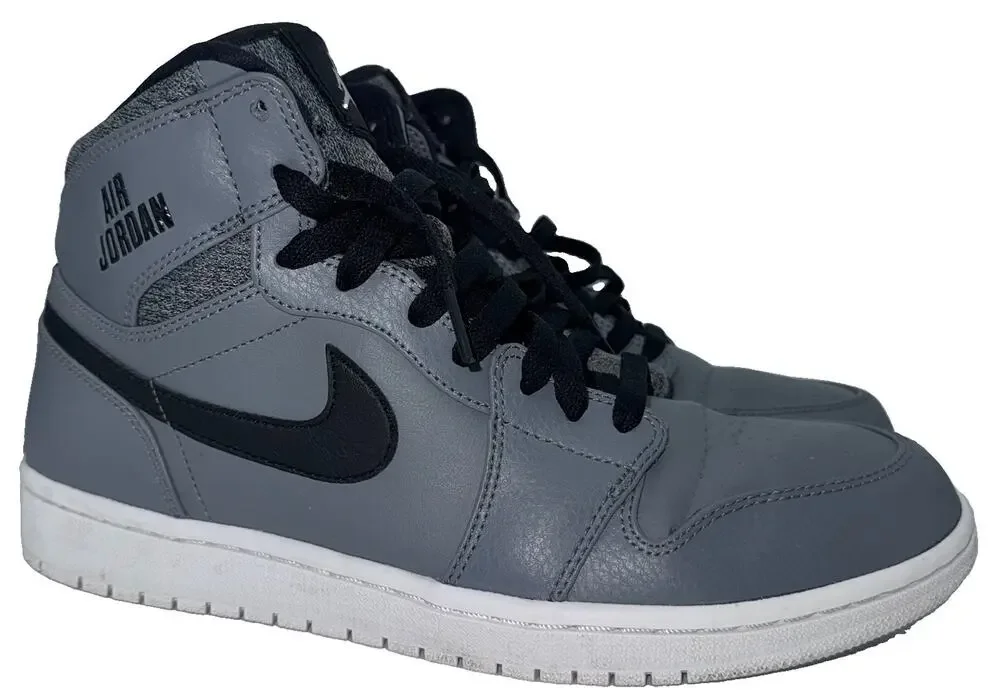 Nike Air Jordan 1 Retro High Rare Air 2015 332550-014 Men’s Size 10